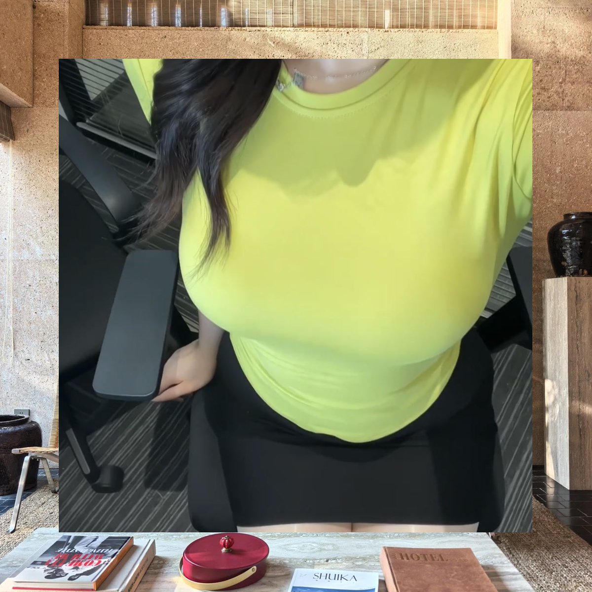 Stack Patel tweet media