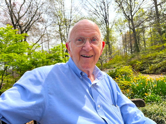 UTSAChemistry's tweet photo. In Memoriam: Prof Michael P Doyle 
UTSA mourns a renowned organic chemist &amp; mentor whose work advanced chemistry worldwide. A leader in enantioselective catalysis, he mentored hundreds of students. Visit our website for the full memoriam.
Honor his legacy: https://t.co/p9h2mpRmy1 https://t.co/UKbMpfaQUm