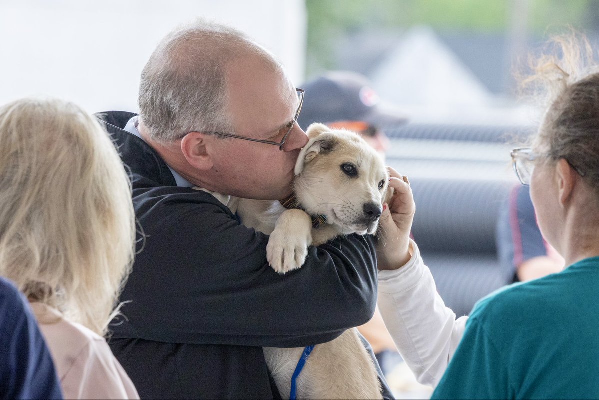 Mayor Craig Greenberg tweet media