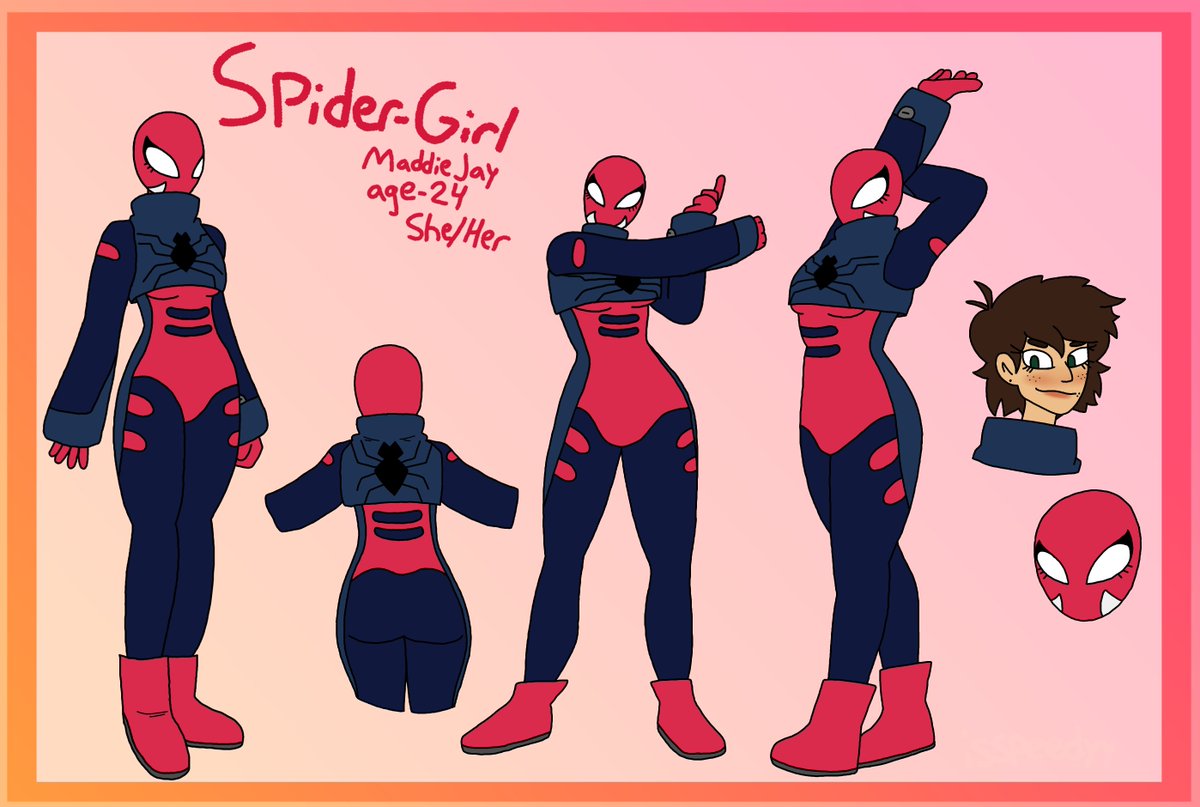 Speedy² tweet media