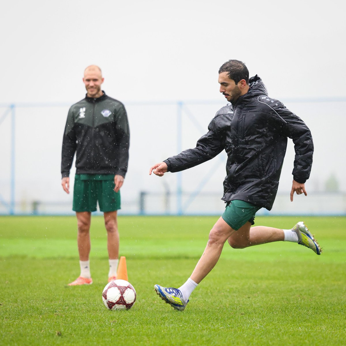 نادي الشباب العُماني tweet media