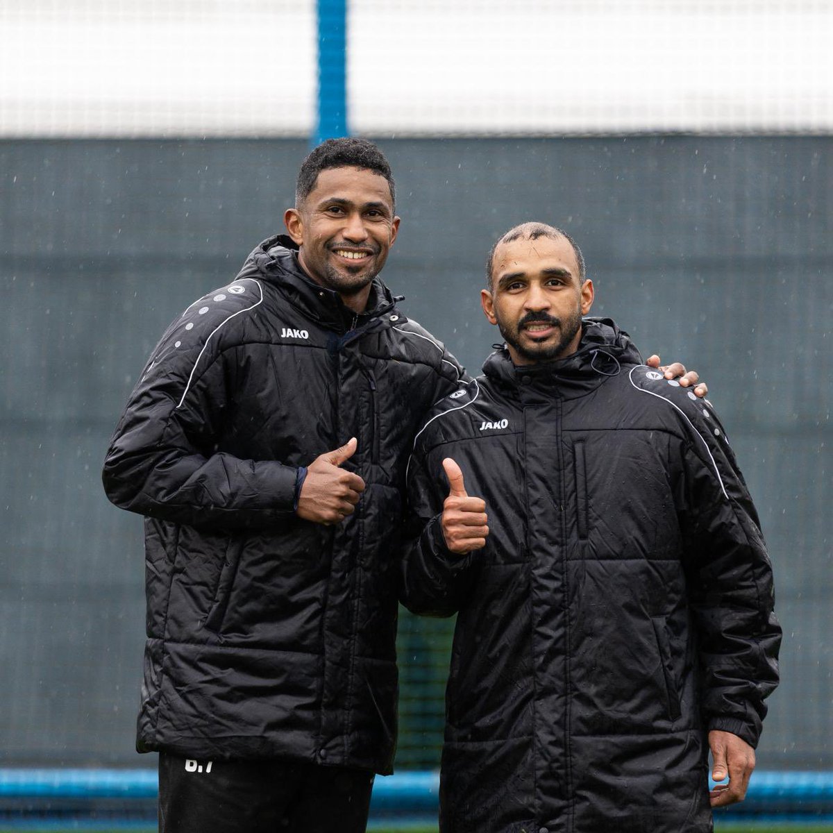 نادي الشباب العُماني tweet media