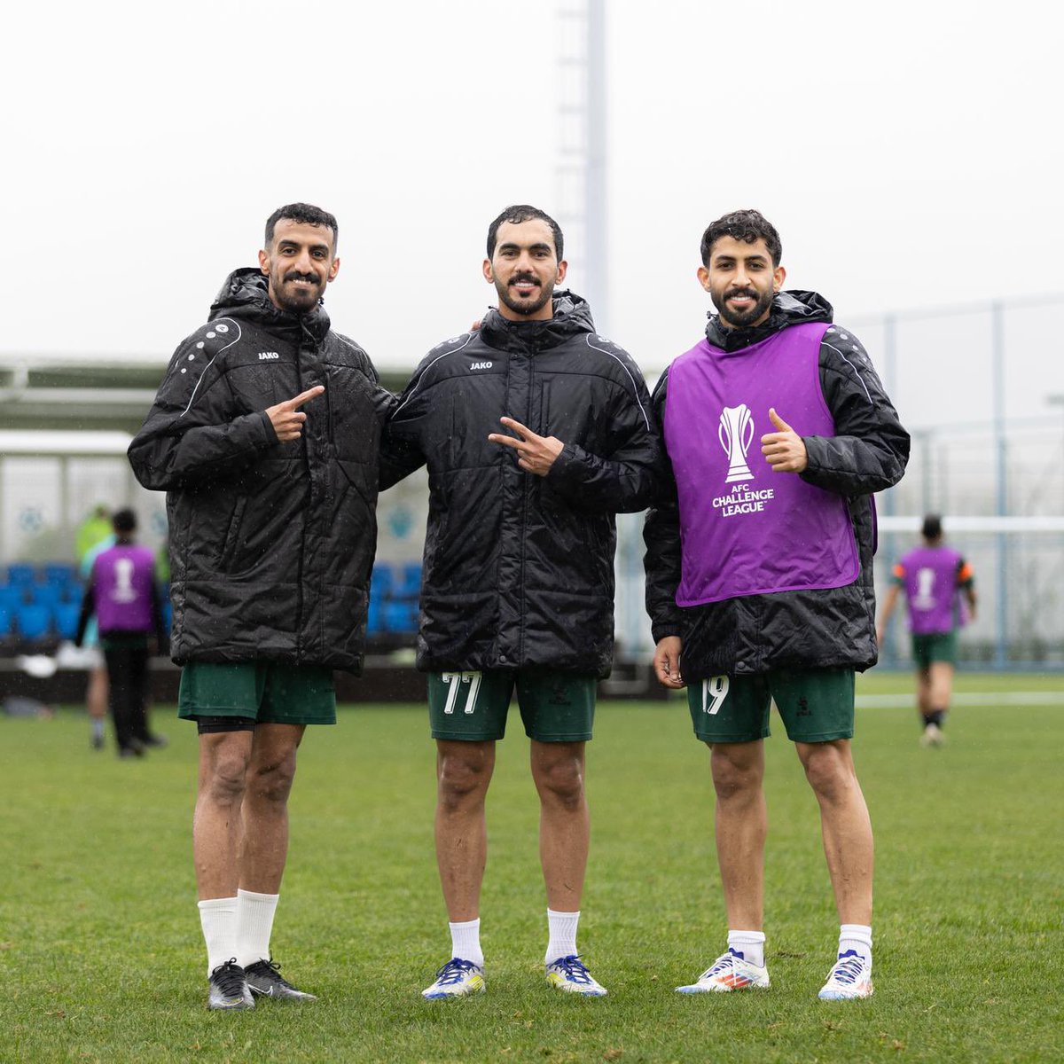 نادي الشباب العُماني tweet media