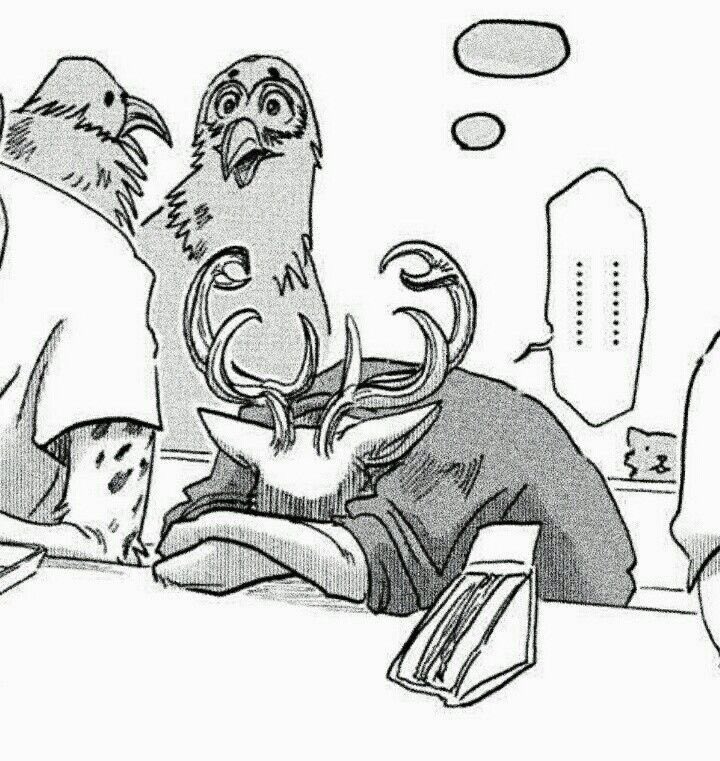 bambi | EDTWT tweet media