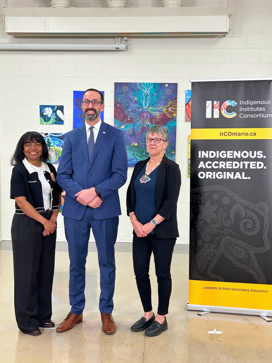 Indigenous Institutes Consortium tweet media