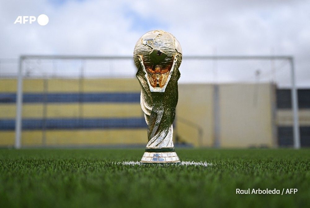 AFP News Agency tweet media