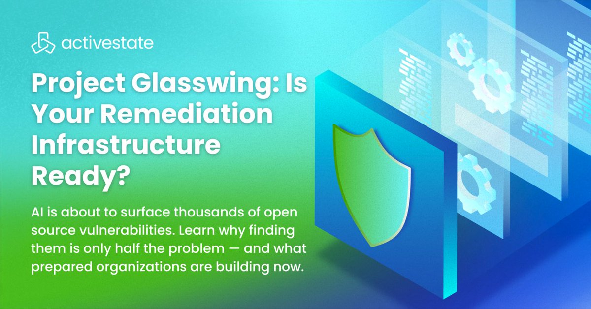 ActiveState tweet media