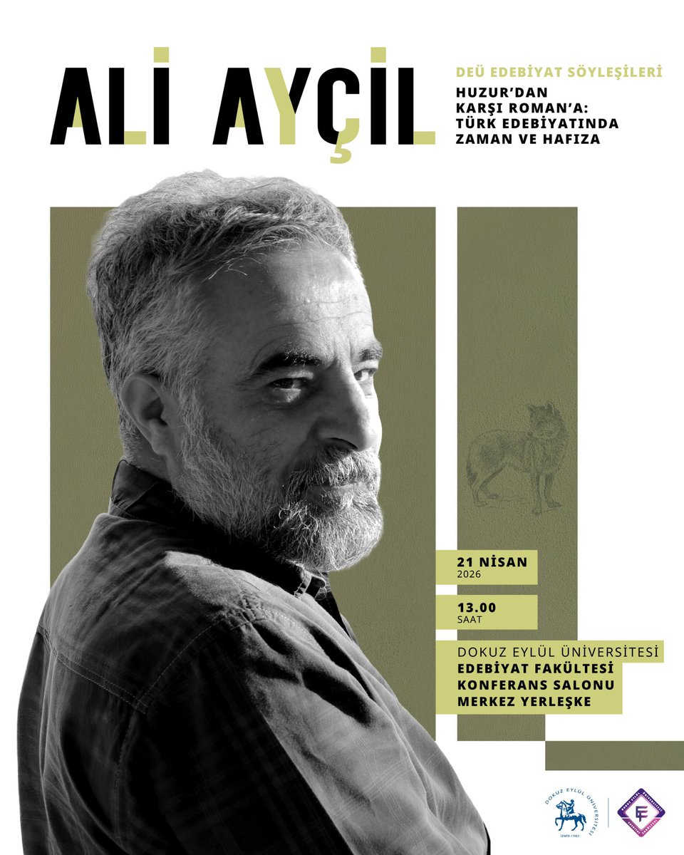 Ali Ayçil tweet media