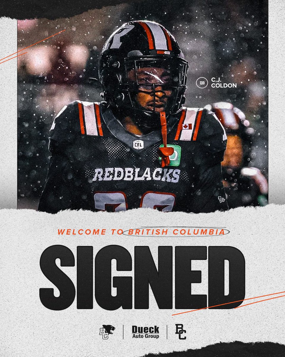 BC LIONS tweet media