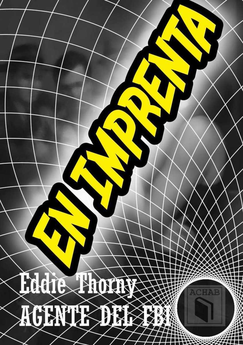 ACHABolsilibro's tweet photo. Estimados y queridos amigos del bolsilibro:
#Eddie_Thorny #Agente_del_FBI en imprenta
1er proyecto de 2026
Tirada bajo demanda, por lo que el stock es mínimo.
No olvides encargar tu ejemplar.
Los socios tienen su ejemplar garantizado. 
+ info: amigos.del.bolsilibro@gmail.com https://t.co/mw4cLqOMo0