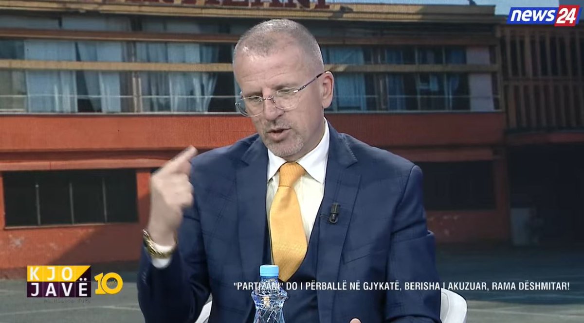 Balkanweb.com tweet media