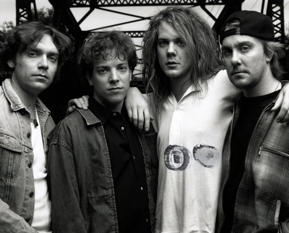 MSolisEscobar's tweet image. David Anthony Dave Pirner (born April 16, 1964) #songwriter, #singer, and producer, #lead #vocalist and frontman for the #alternative #rock #band Soul Asylum.
youtu.be/NRtvqT_wMeY?si…