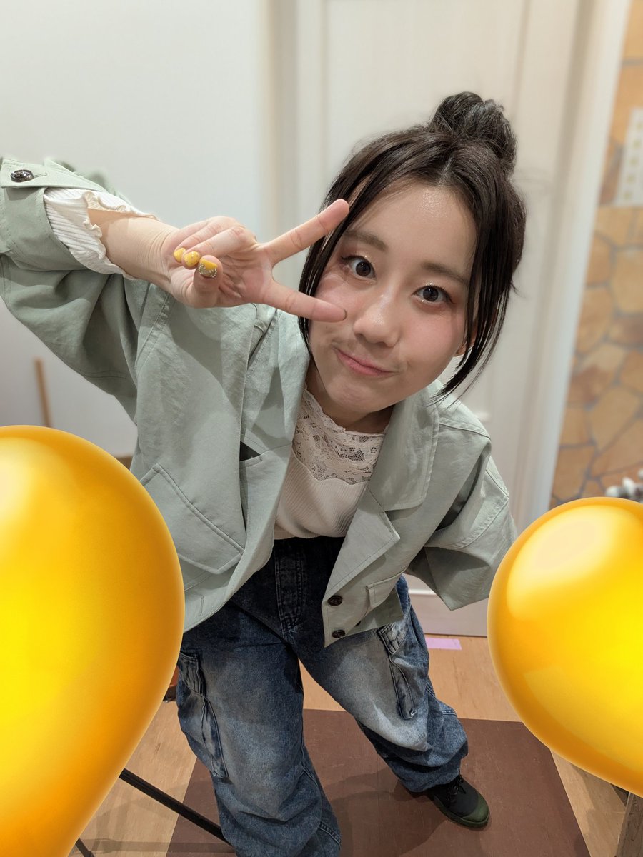 霧崎初佳【仙台flavor】 tweet media