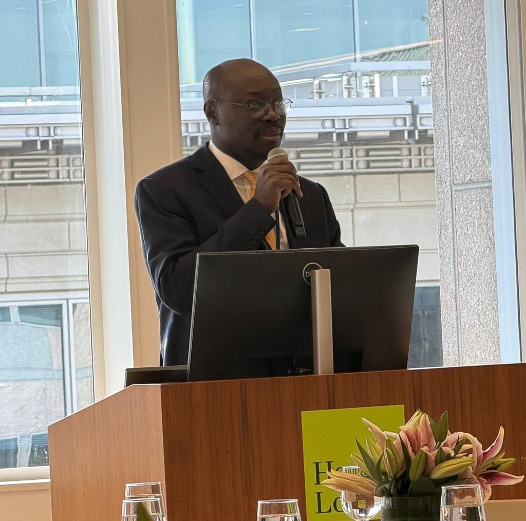 Elorm 🥷🏿 tweet media