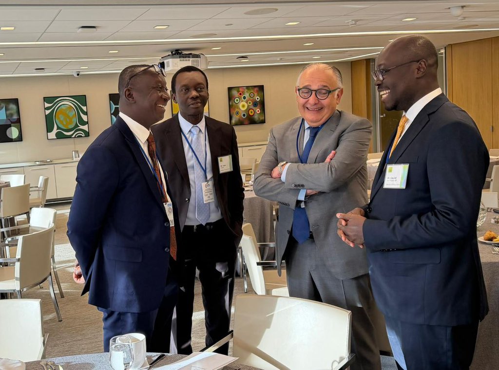 Elorm 🥷🏿 tweet media