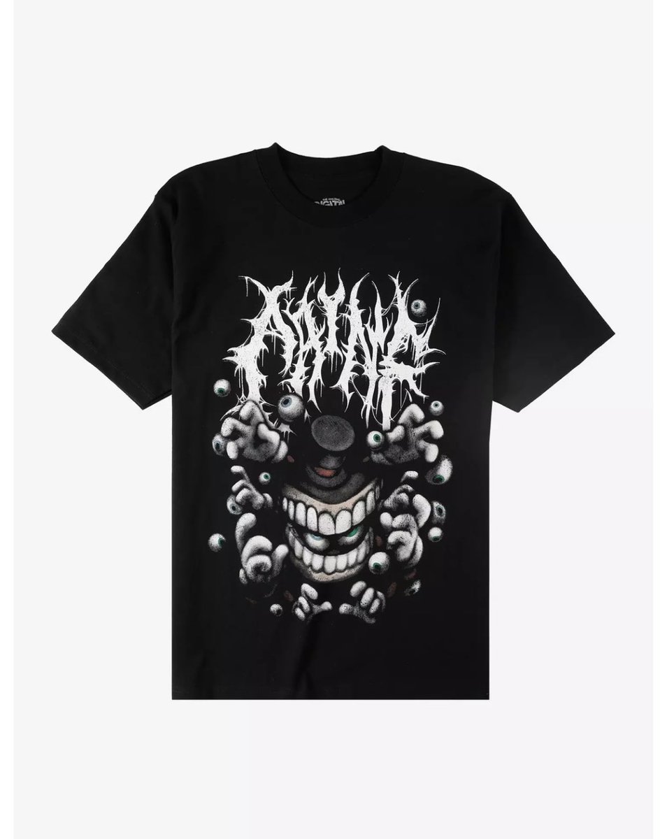 So so happy with the reception on this piece, our design team worked on the shading and lettering work from my original sketch. Always grateful to partner with the Glitch team 💕