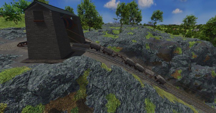 GWR Fan 28 tweet media