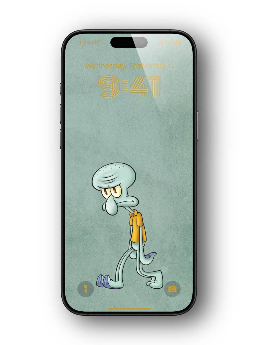 lynxchizzy's tweet image. Current Mood: Squidward. 🐙💤
#Squidward #Mood #Relatable