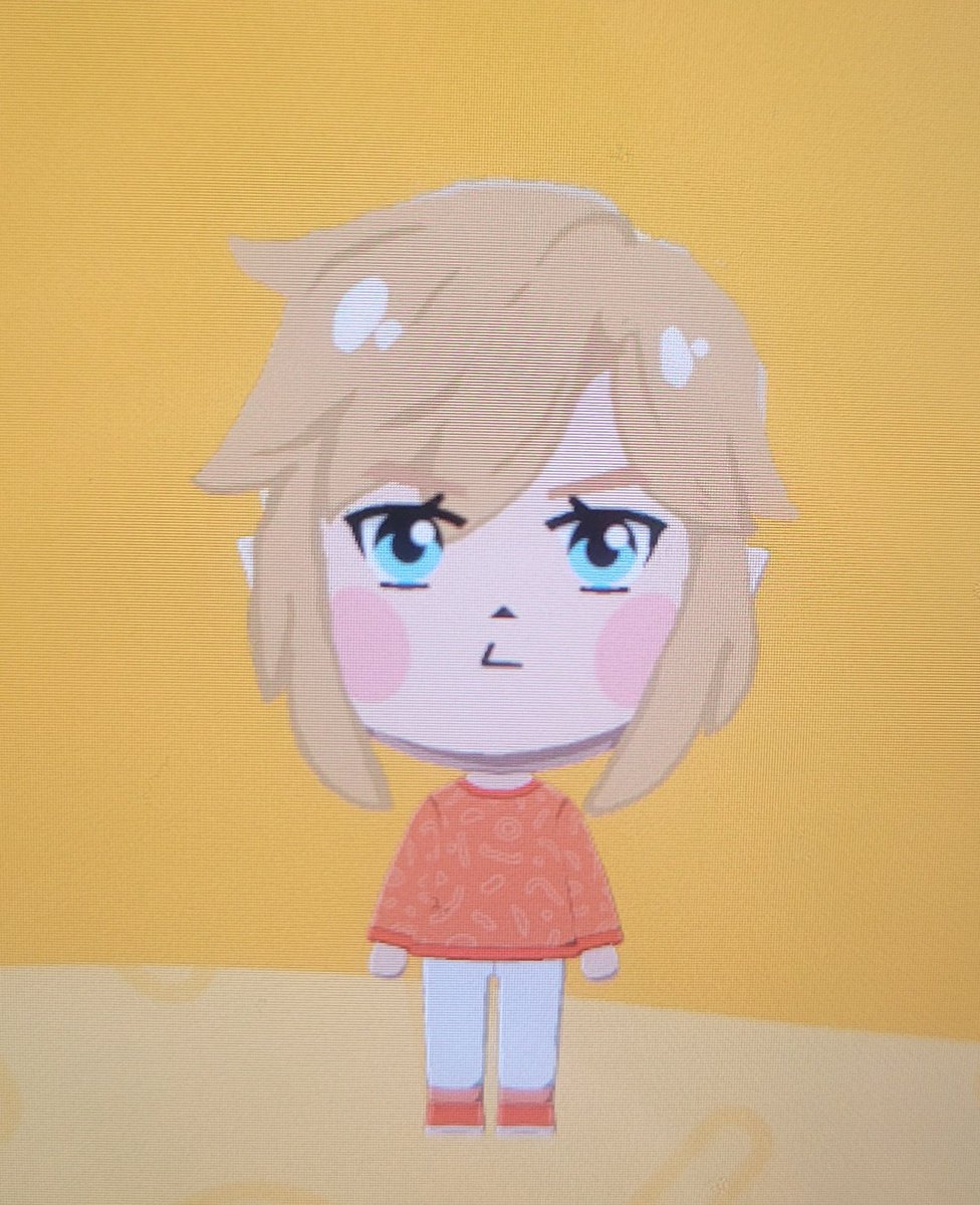 우리집 3DS 링크와 스위치 링크