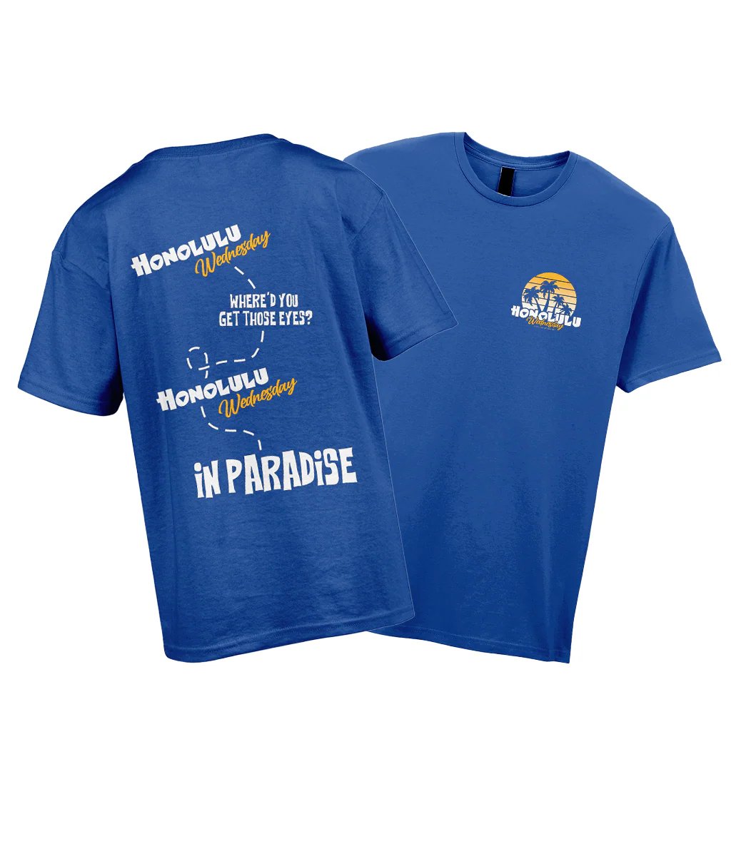 The Wednesday ’Til I Die Podcast tweet media