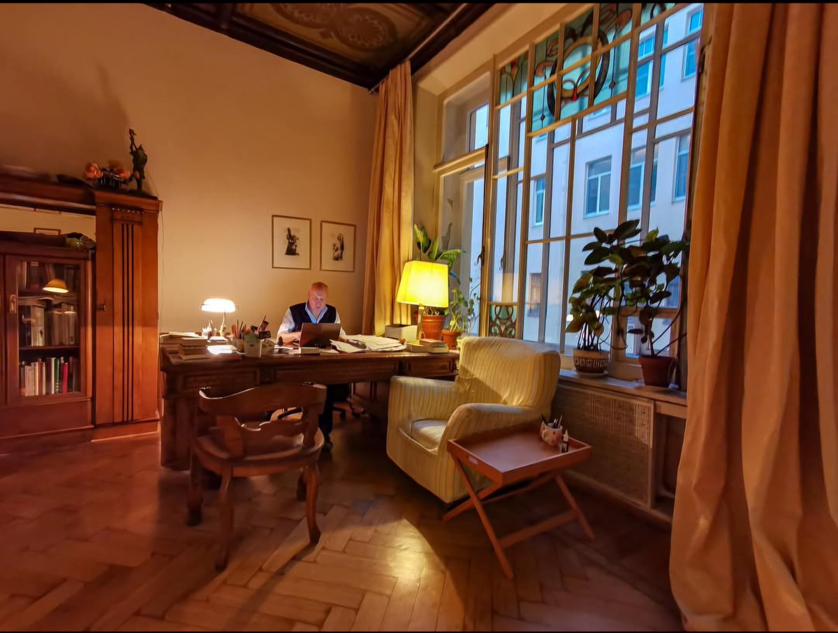 Pieter Waterdrinker tweet media