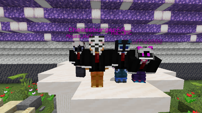 Classy Clash tweet media