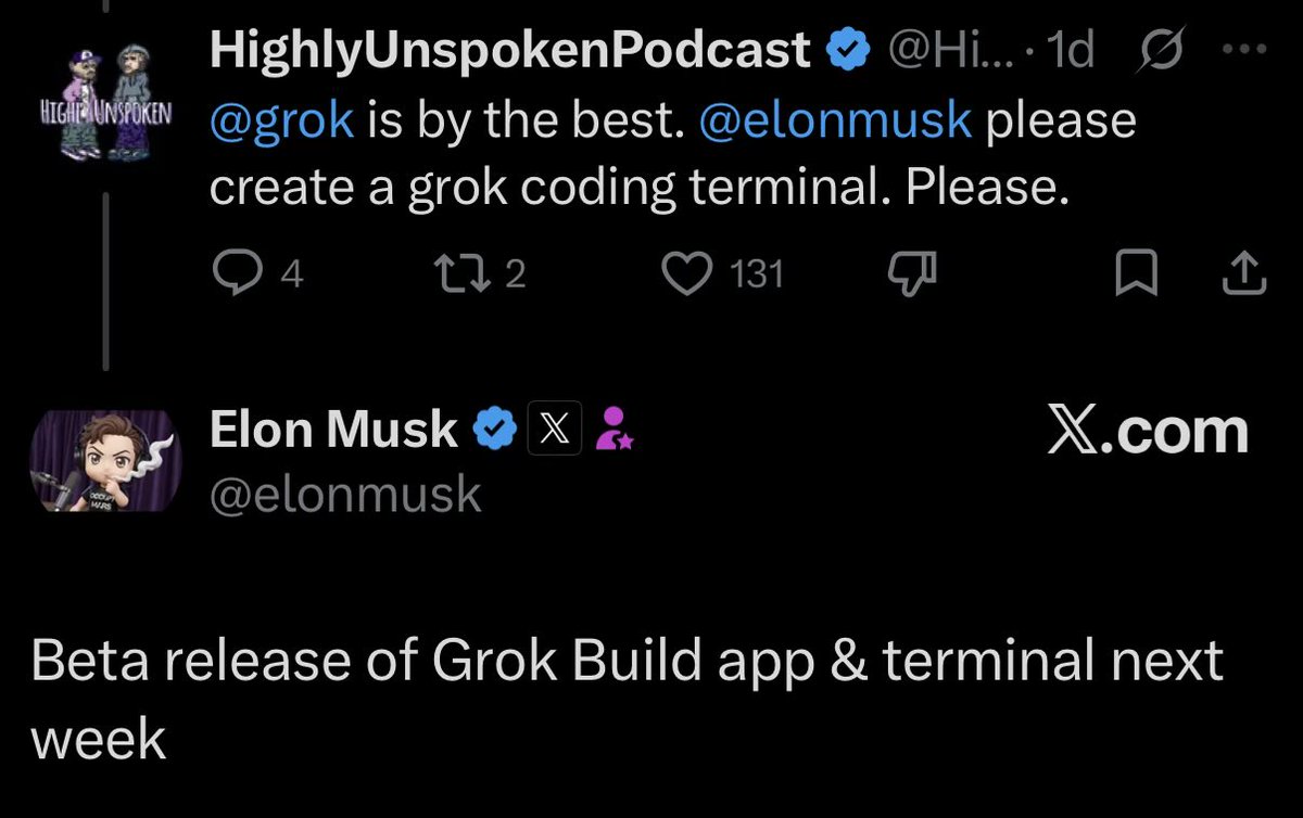 X Daily News tweet media