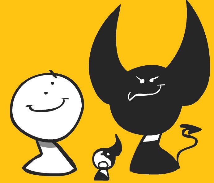 Vs. Bob Deluxe | Bob's Banter! tweet media