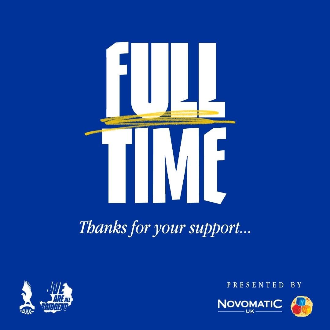 Bridgend Ravens tweet media