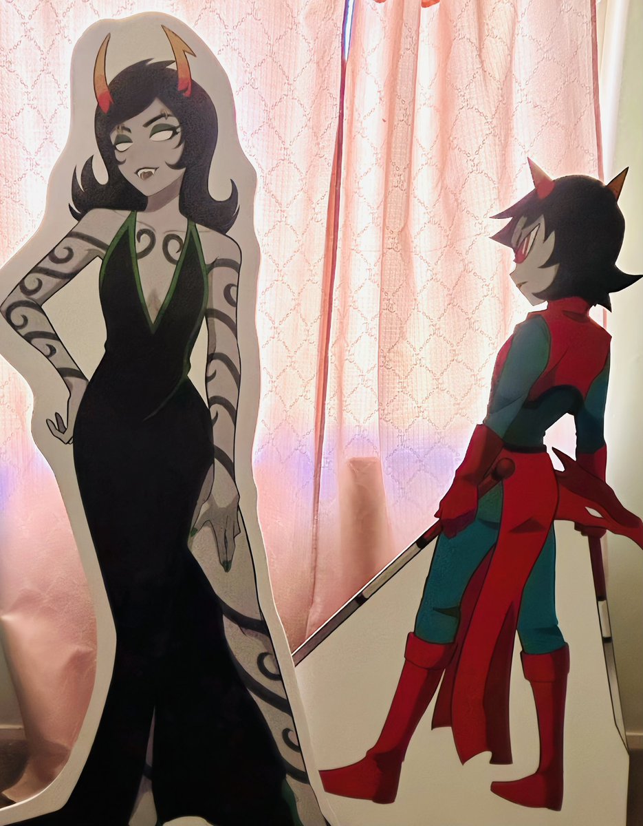 Voidlace | WORKING ON COMMS tweet media