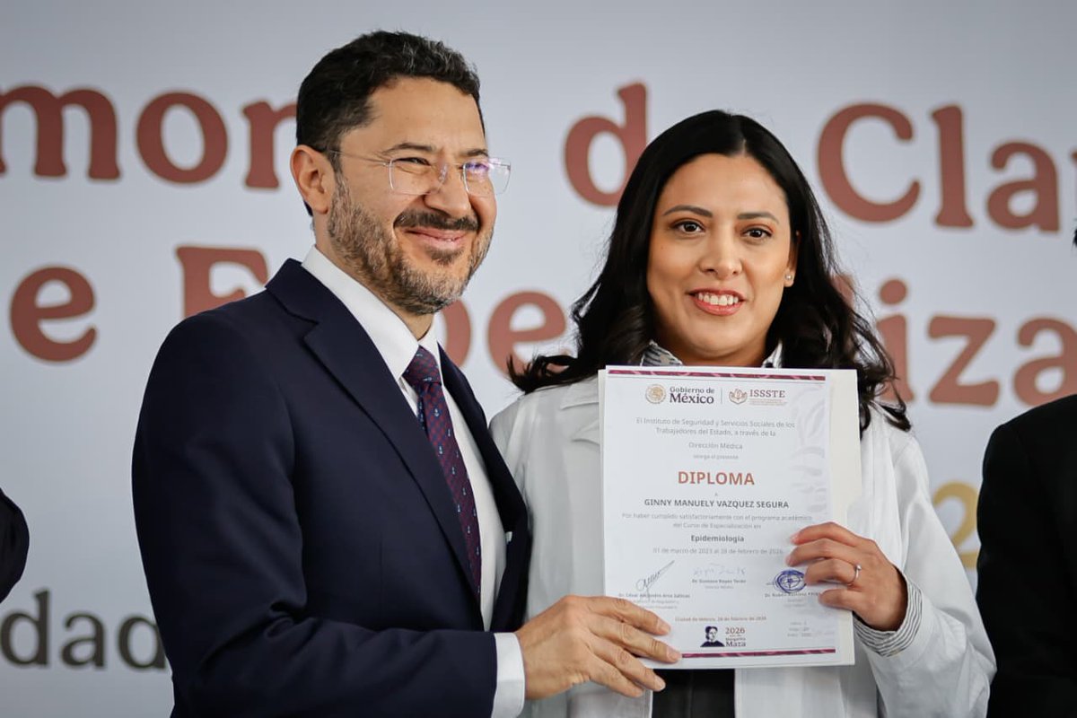 Issste Jalisco tweet media