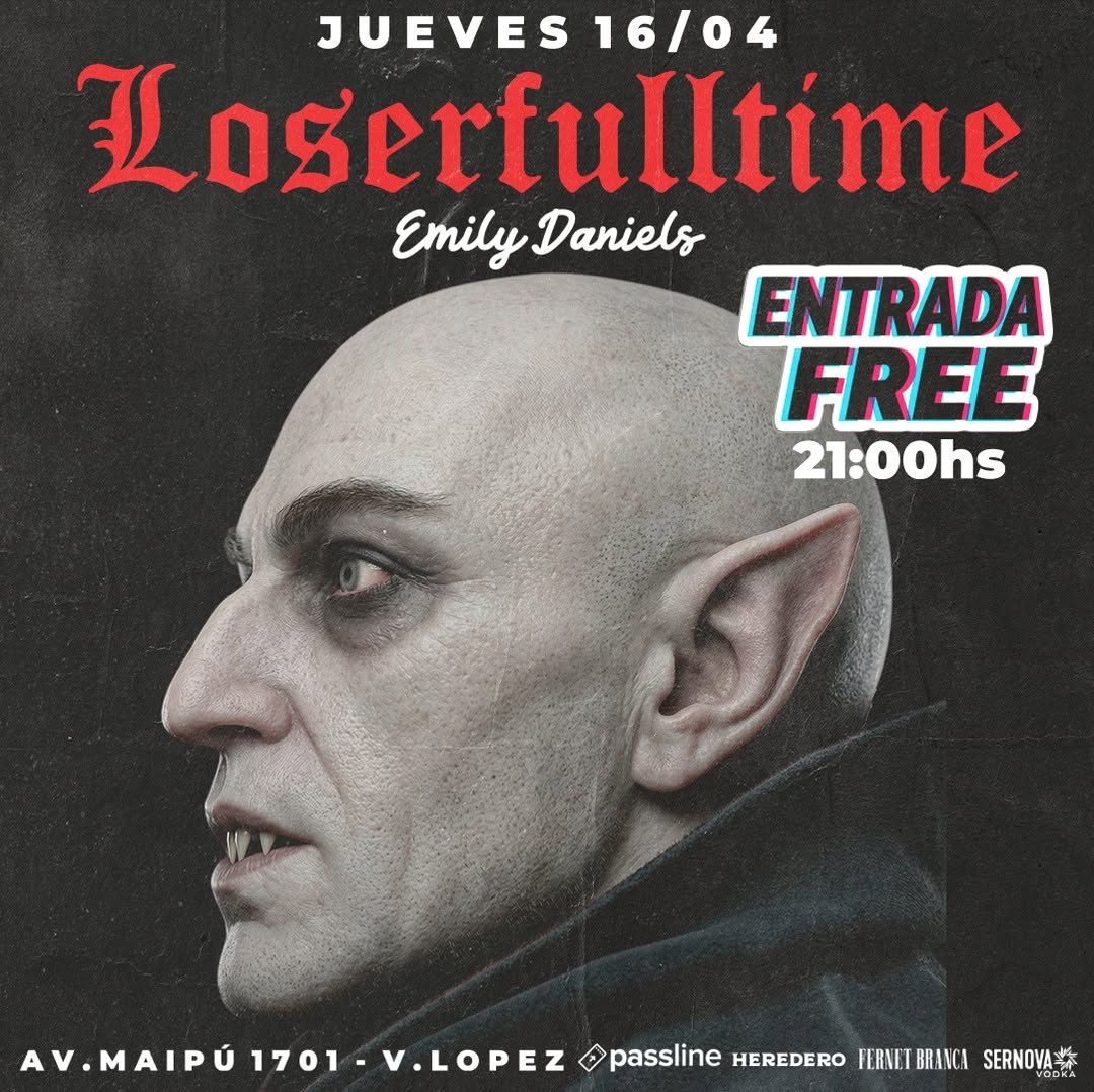 forodebaires's tweet image. Esta noche a las 21:00, disfrutá del buen cine de terror clásico con "Nosferatu" 

#nosferatu