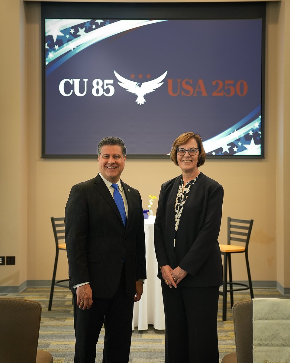 CornerstoneU tweet media