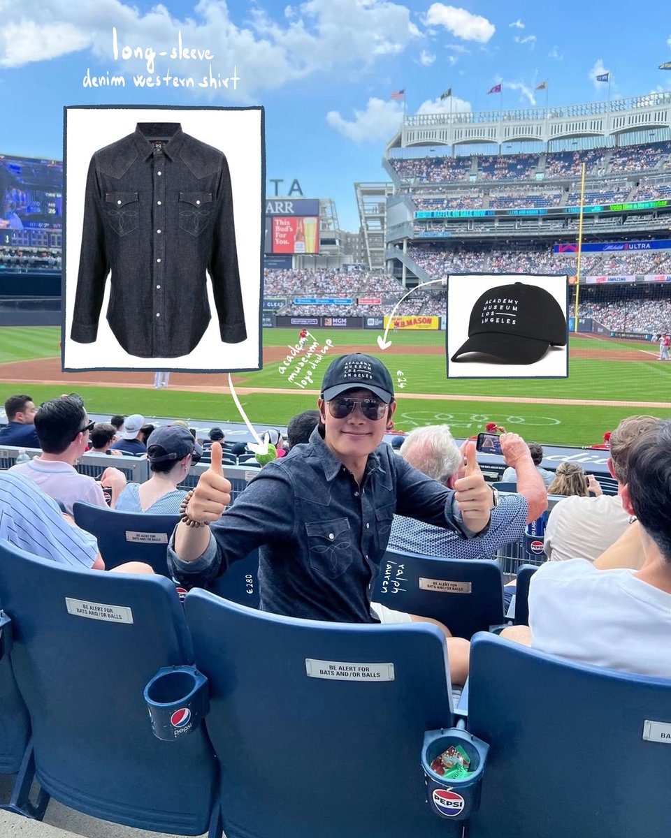 lee byung-hun wears 🤎 tweet media