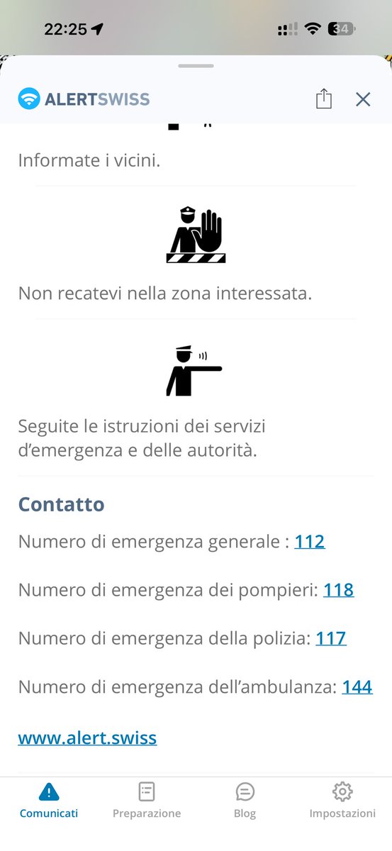 Paragliding's tweet photo. PERICOLO!!!‼️‼️‼️ FUGA DI AMMONIACA a Stabio Ditta Rapelli https://t.co/NV0PTiI0FG