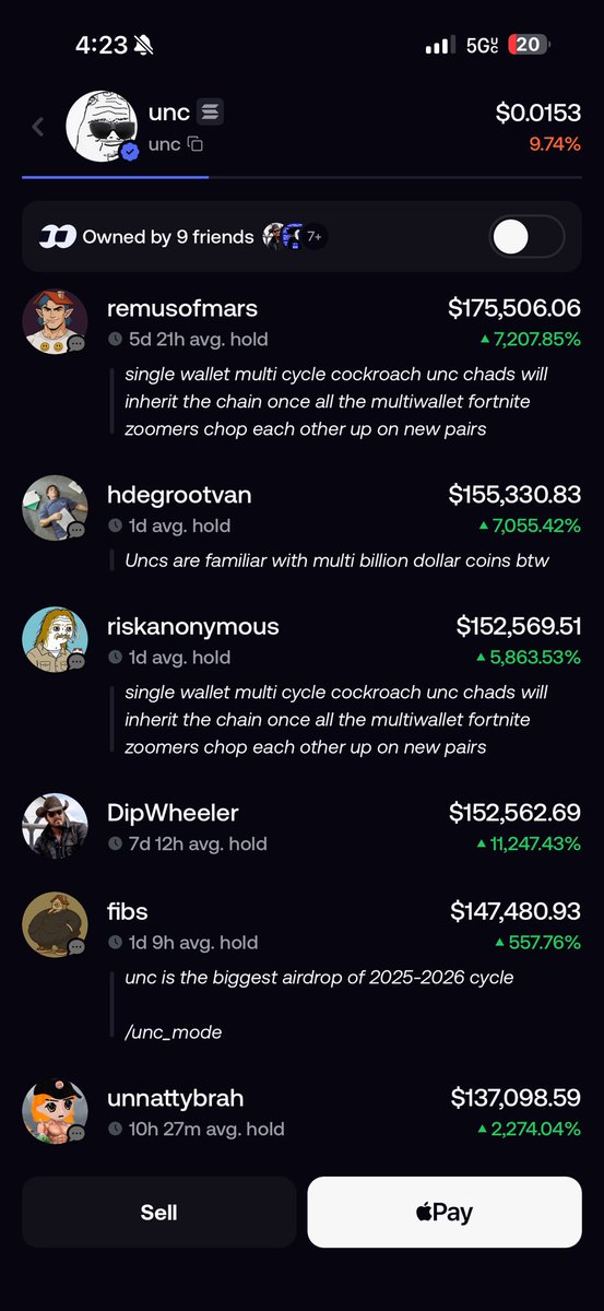 zinc (afk) tweet media