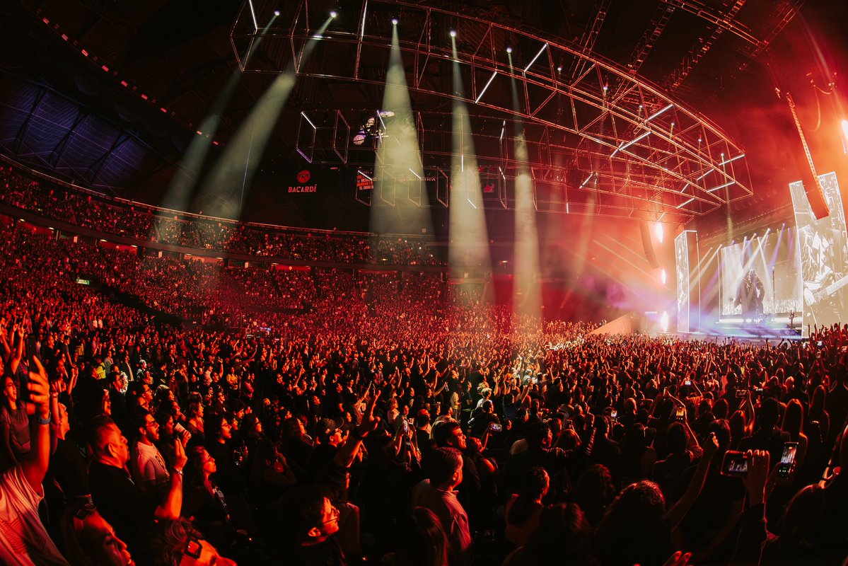 Soda Stereo tweet media