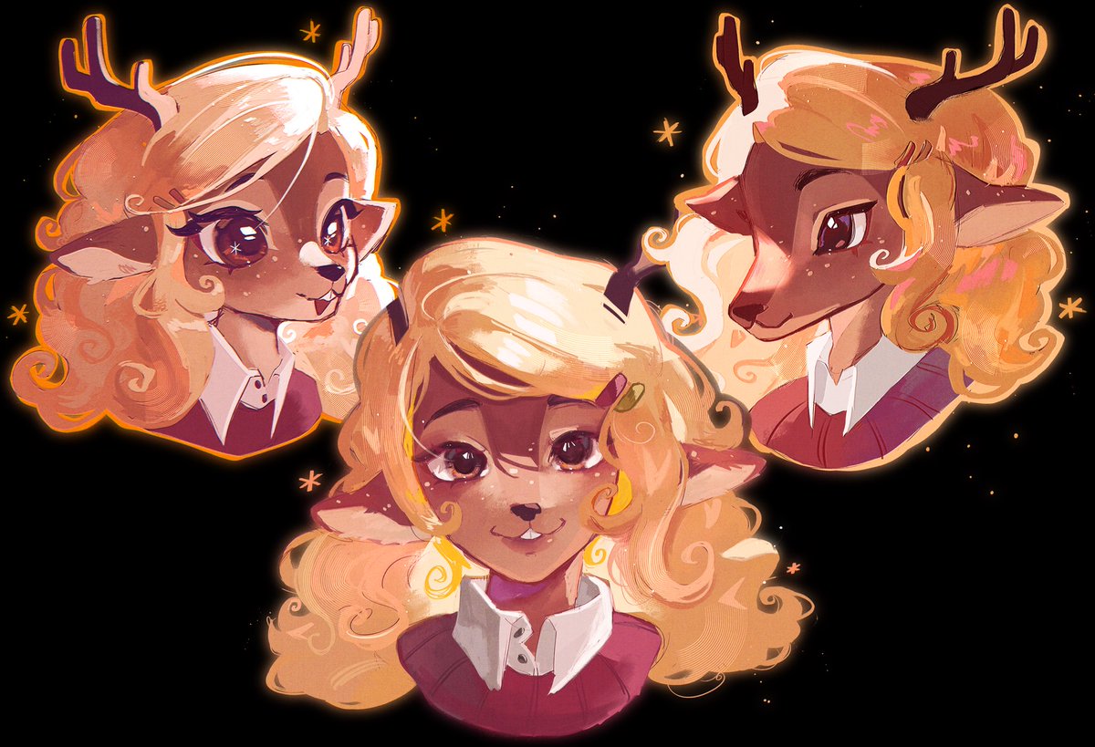 Katalina 💟 tweet media