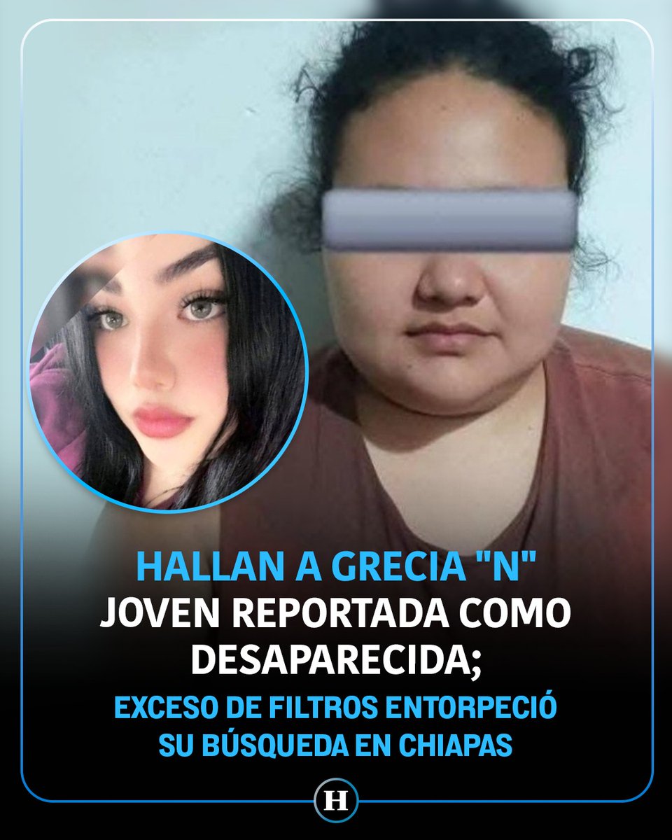 El Heraldo de México tweet media