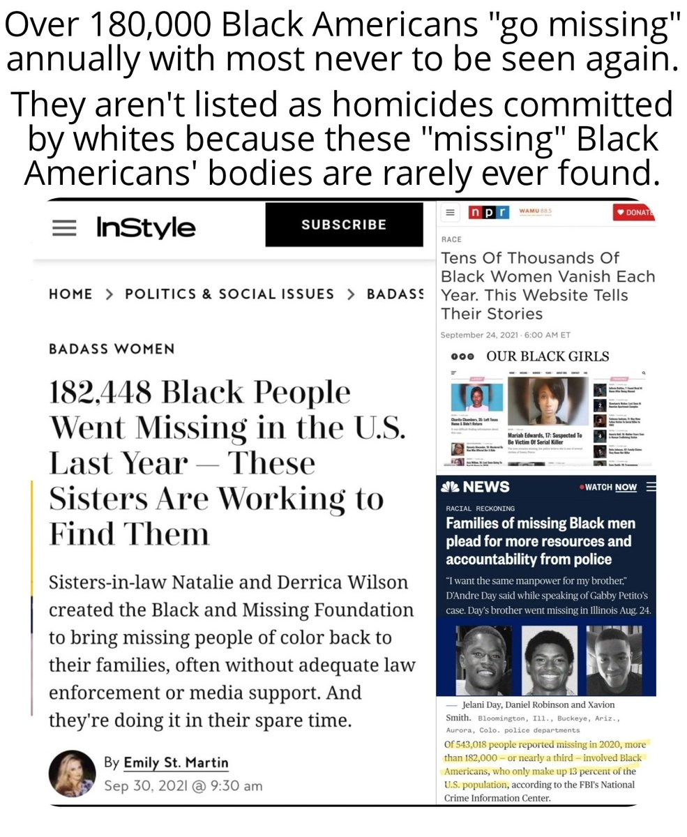 Rebecca (I'm Pro-Cash Reparations for ADOS&FBA!) tweet media