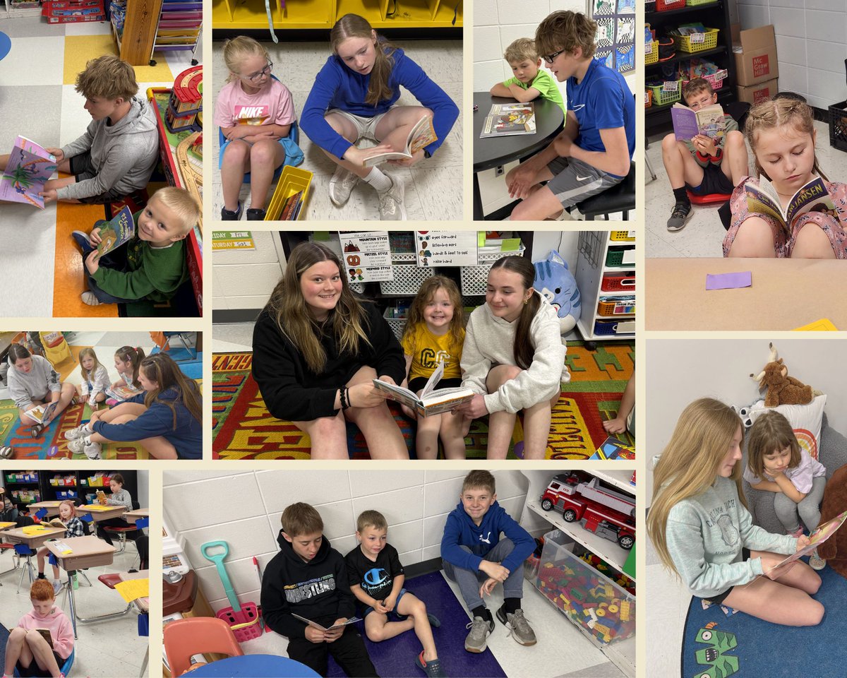 Cuba City Schools tweet media