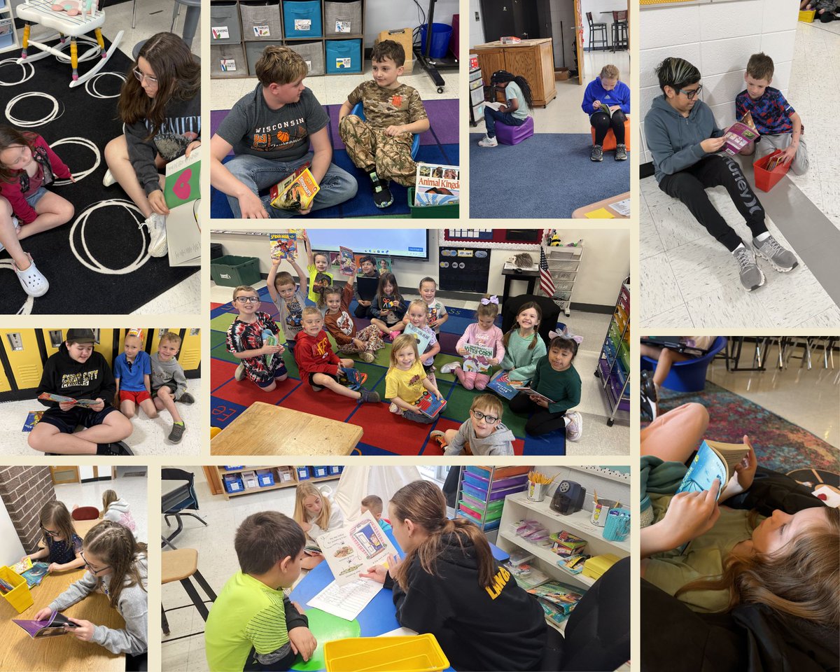 Cuba City Schools tweet media