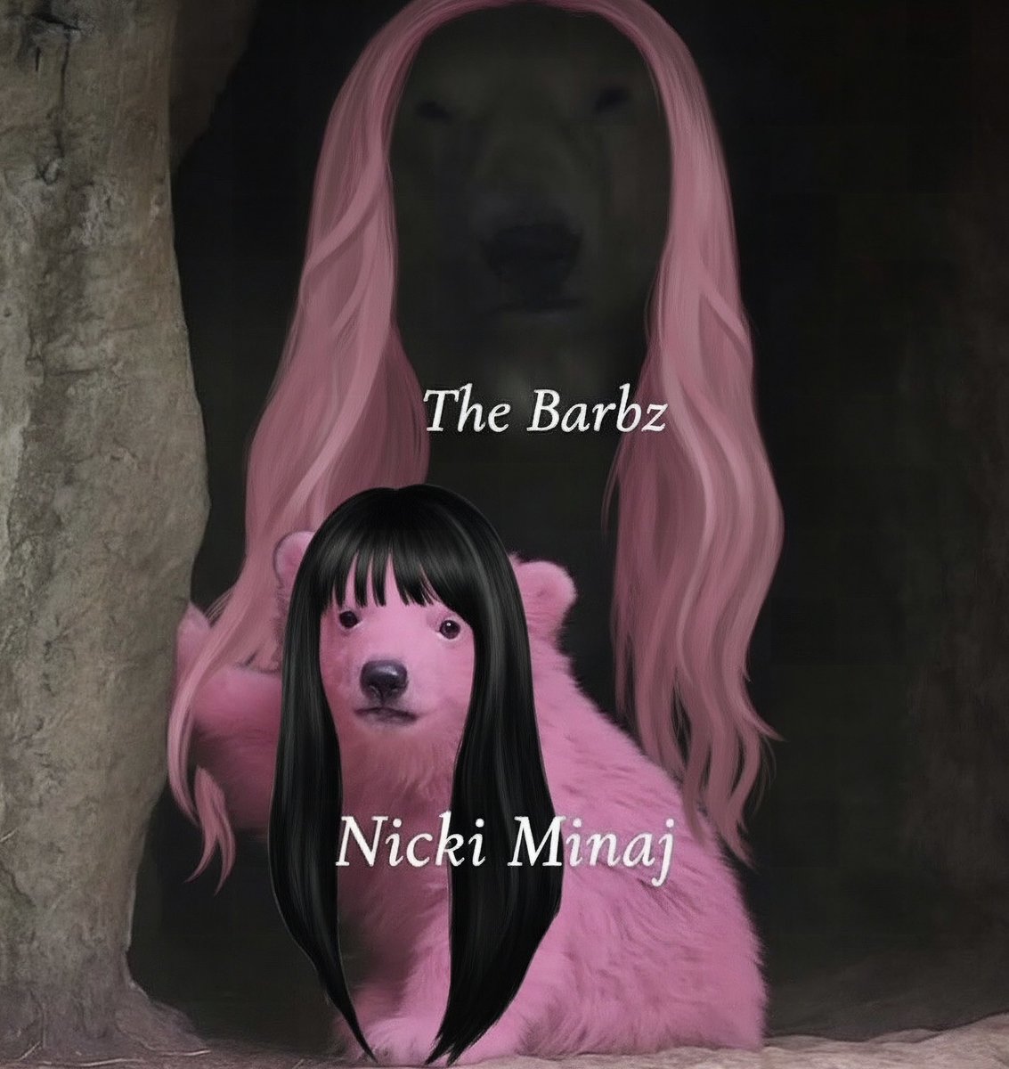 <a href="/NICKIMINAJ/">Nicki Minaj</a> And we got you 🦄🦄🦄🦄💕💕💕💕