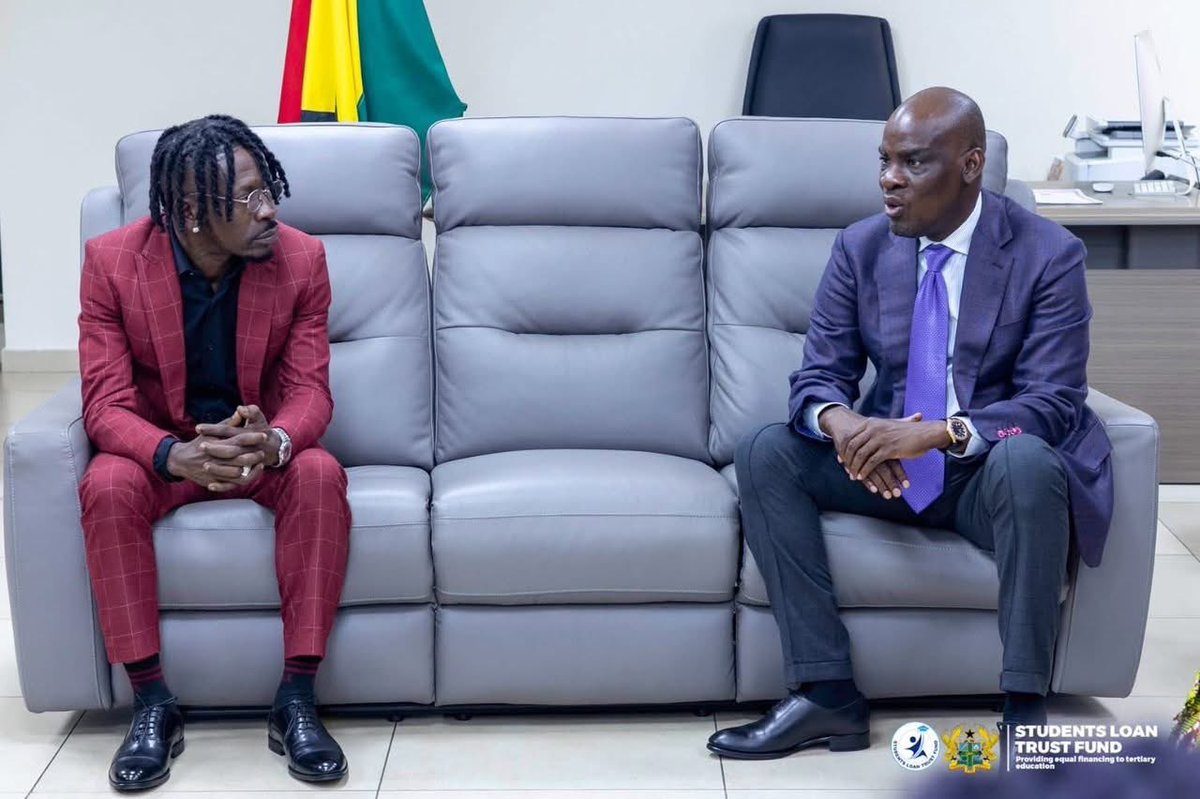 King Negus tweet media