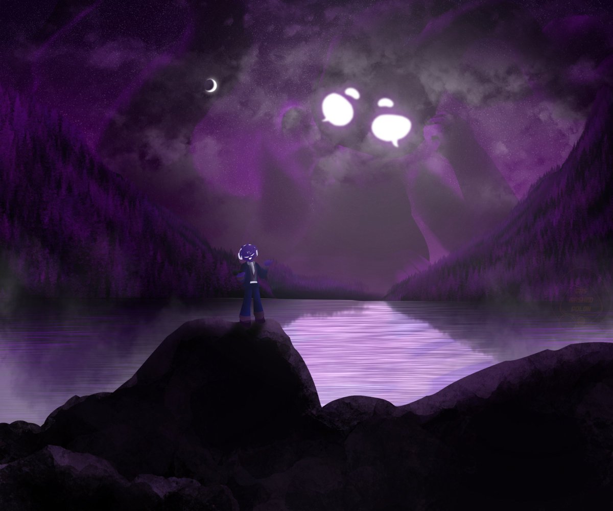 GasMaskedPolon 🇵🇱 (ART COMMS OPEN) tweet media