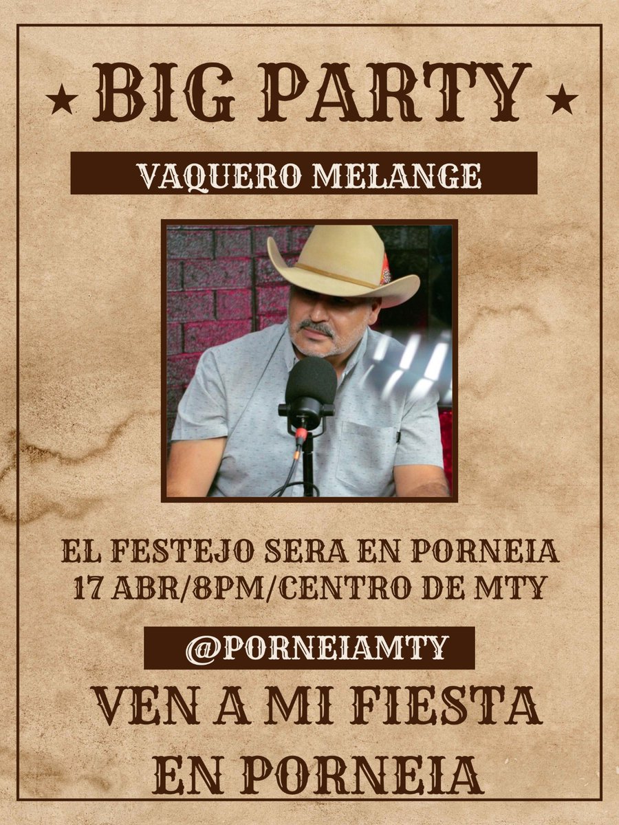 PORNEIA tweet media