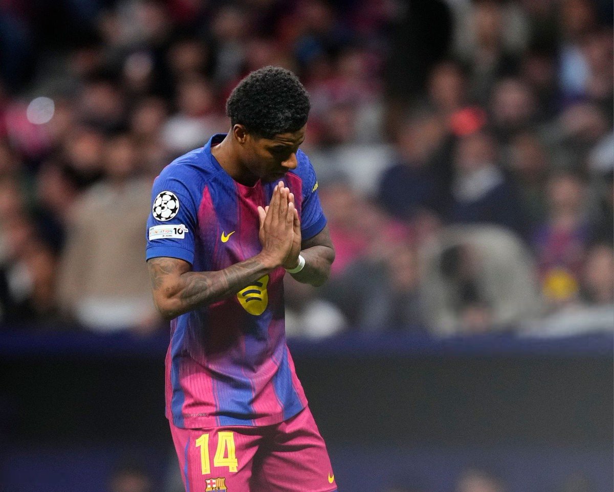 Barça Universal tweet media