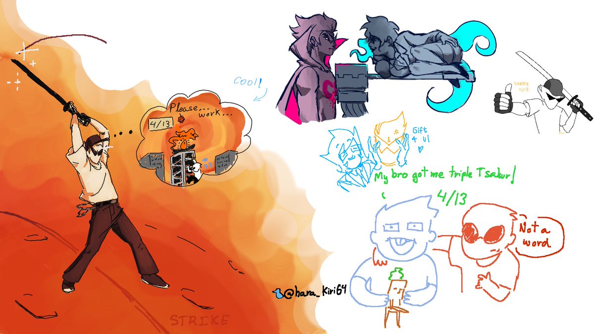 Harry Anderson the thespiansGlamor is upd8less 🥹 tweet media