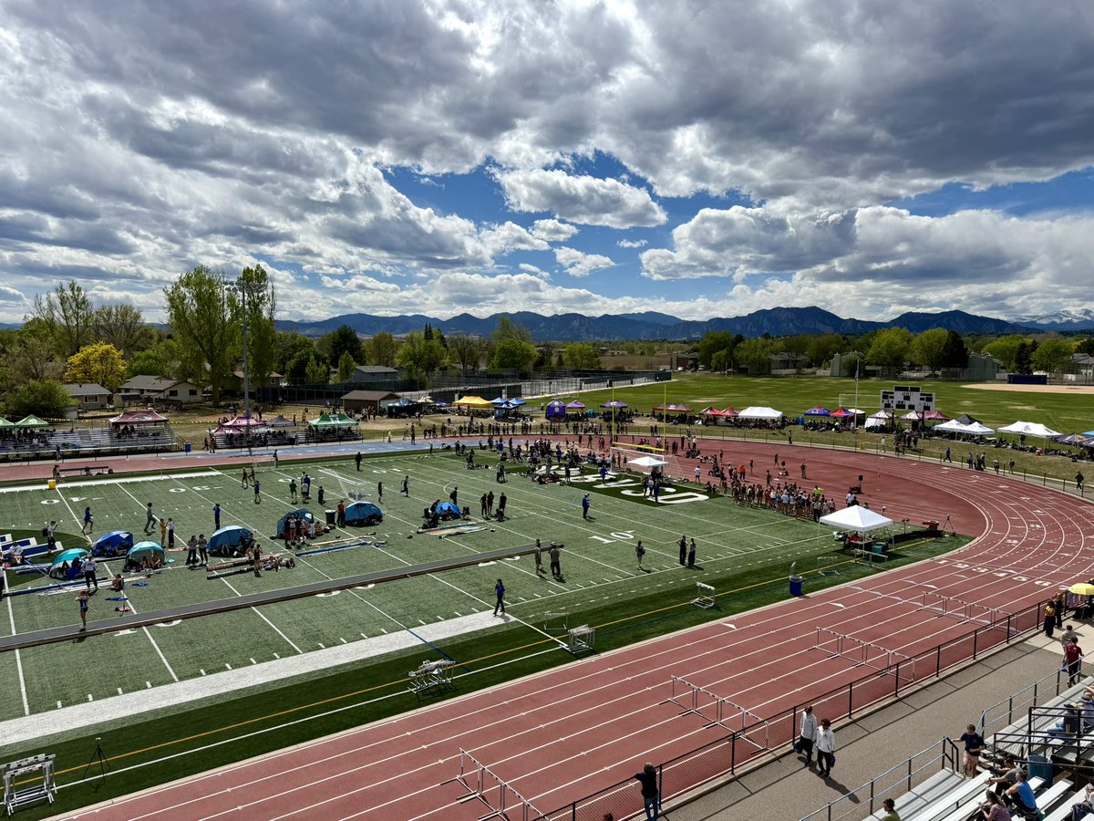 Centaurus Athletics & Activities tweet media