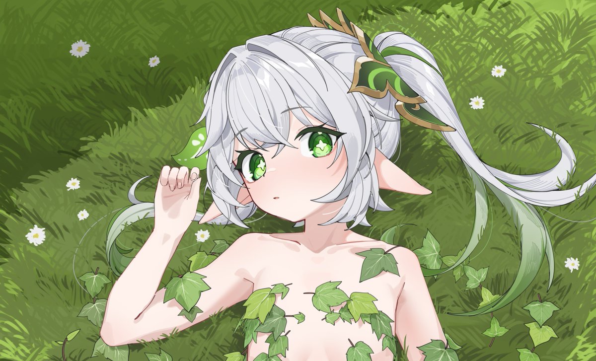 ノワーる tweet media